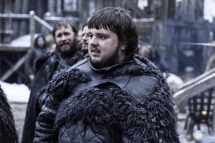 Samwell Tarly