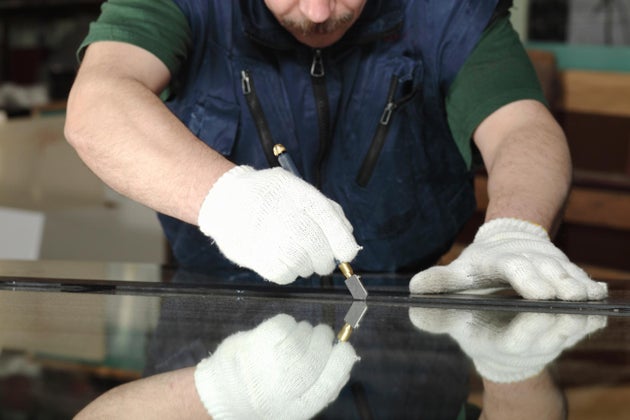 glazier