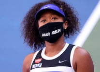 How Naomi Osaka Uses Her Platform to Advocate for Racial Justice