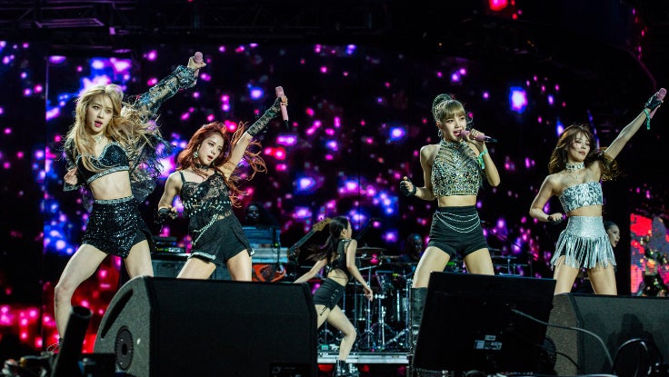 Blackpink