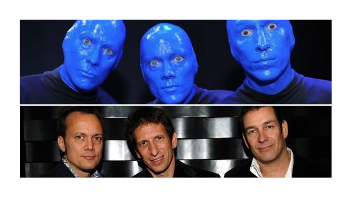 Blue Men Final