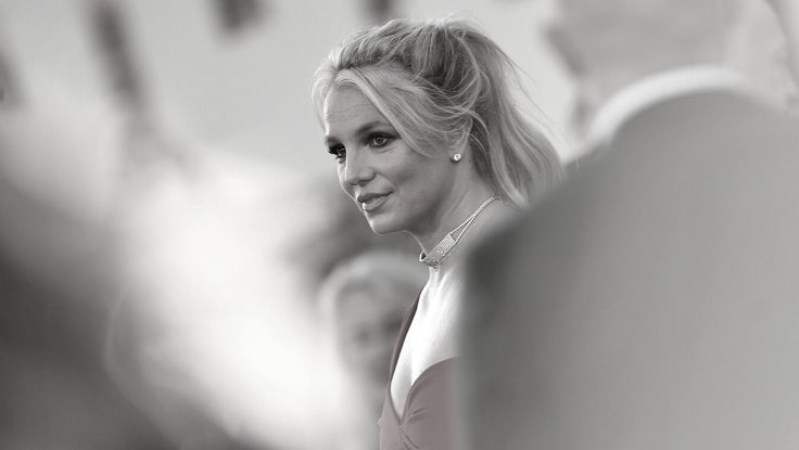 Britney Feature