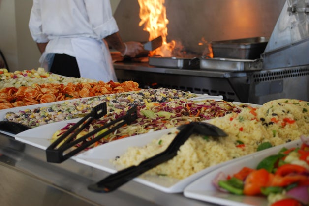 Buffet