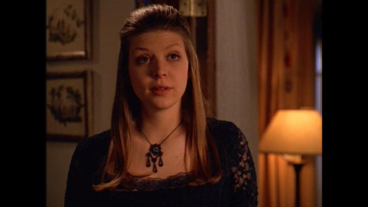 Buffy