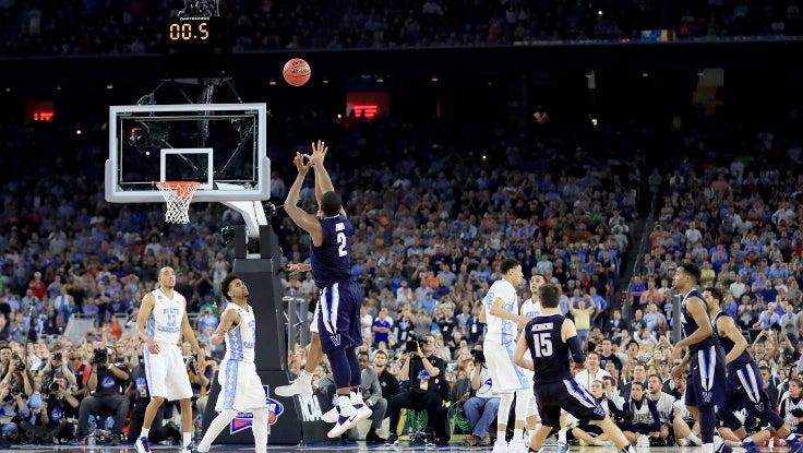 Buzzer Beater