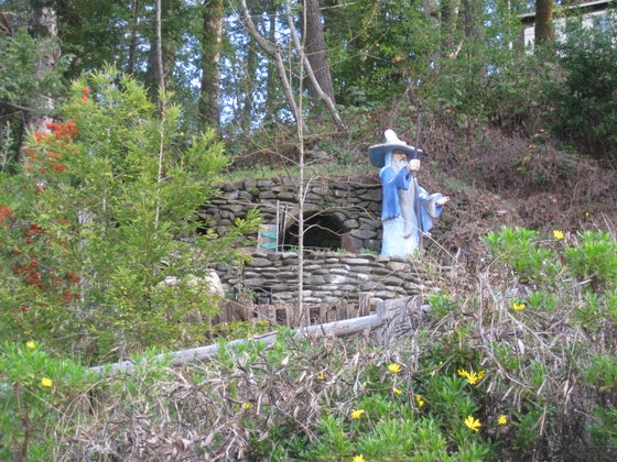 Hobbiton USA