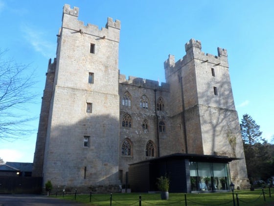 langleycastle