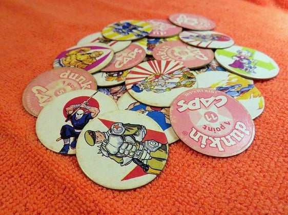 pogs