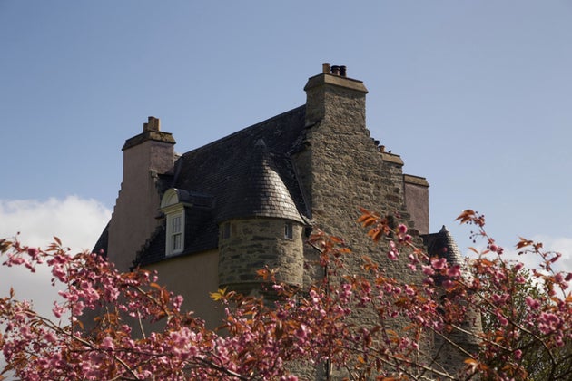 barcaldinecastle