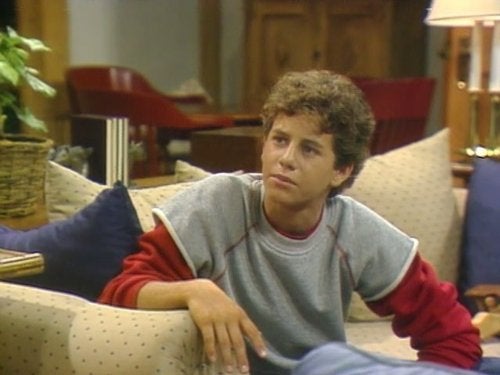 kirk cameron
