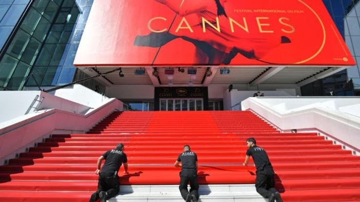 Cannes
