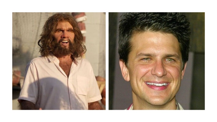 Caveman