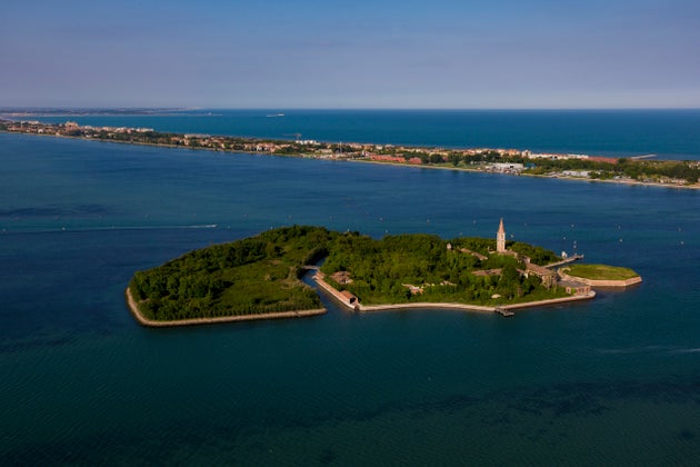 Poveglia