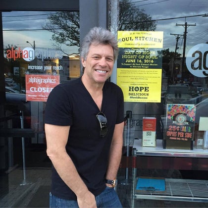 jon bon jovi