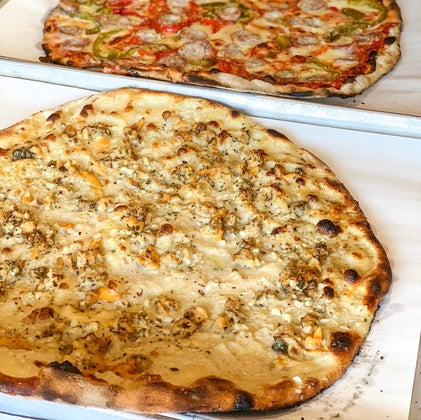 frank pepe pizzeria