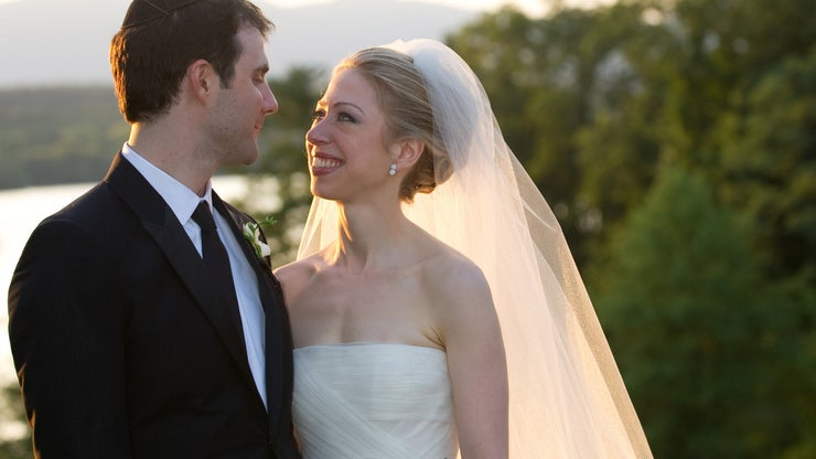 Chelsea Clinton