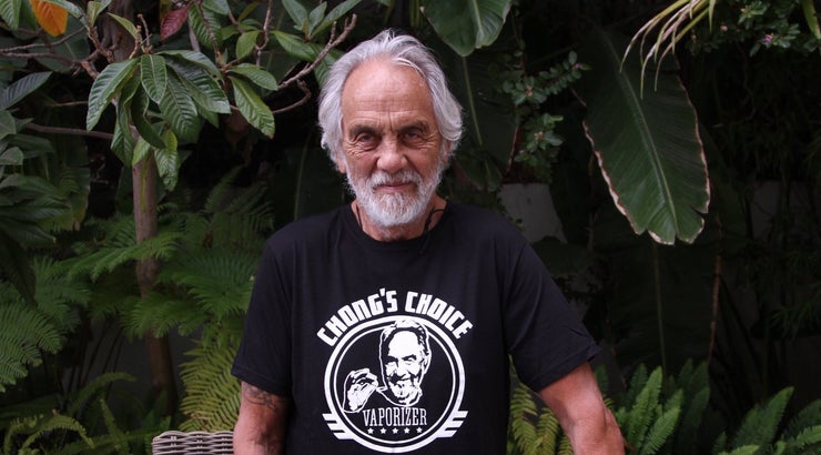 Chong S Choice