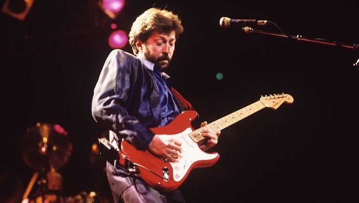 Clapton