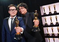 Everything We Know So Far About What's Happening at the 2021 Academy Awards