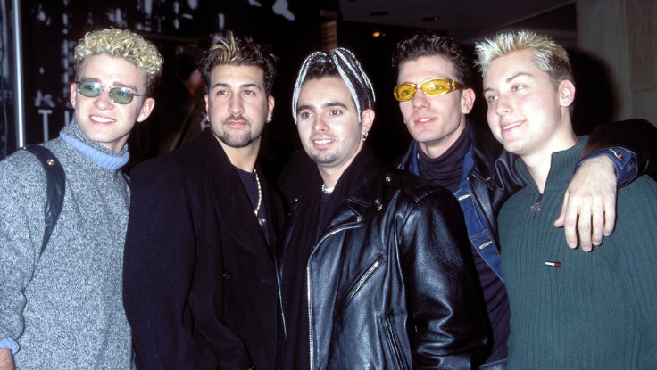 These Were The Biggest Cultural Trends of the 2000s