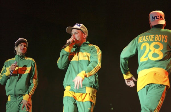 beastieboys