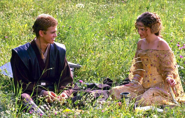 Hayden Christensen