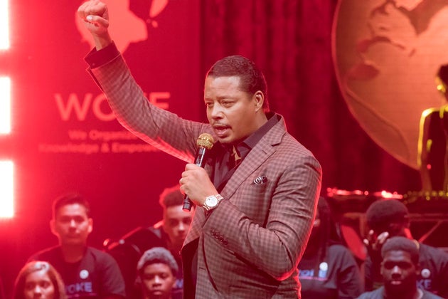 terrence howard
