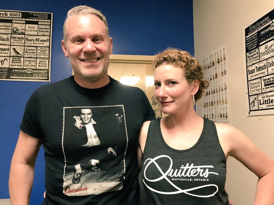 kathleen edwards