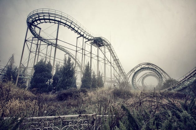 dreamland