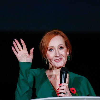 rowling