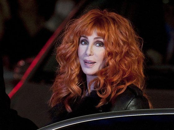 cher