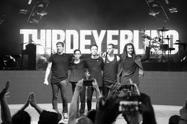 third eye blind