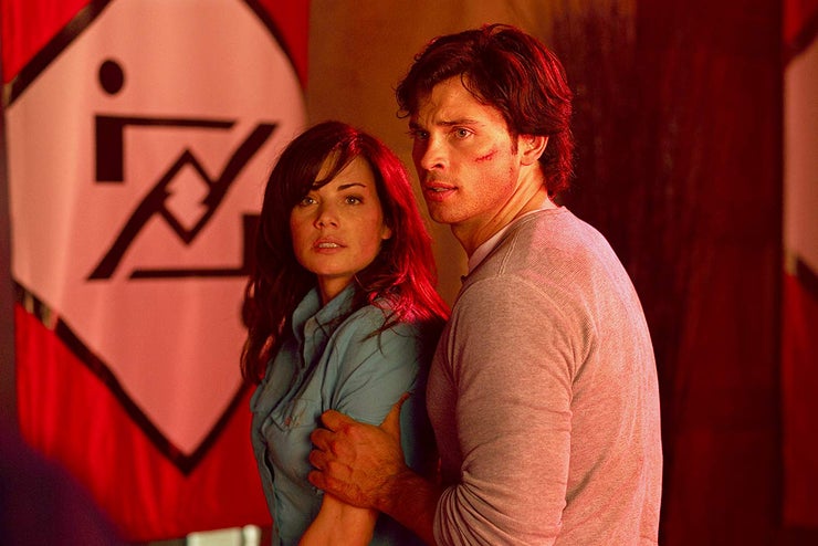 smallville