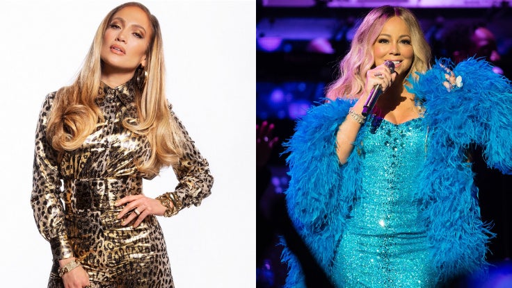 Jlo vs. Mariah
