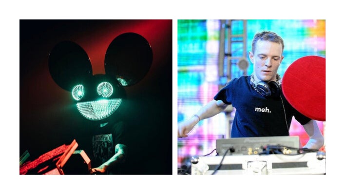 Deadmau5