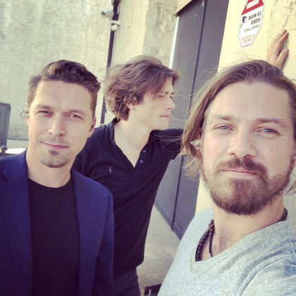 hanson