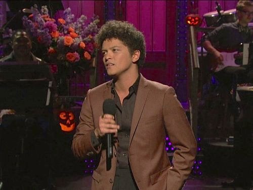 bruno mars