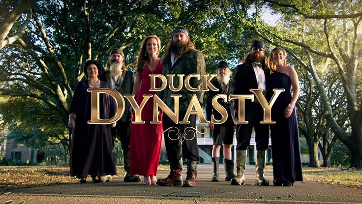 Duck Dynasty