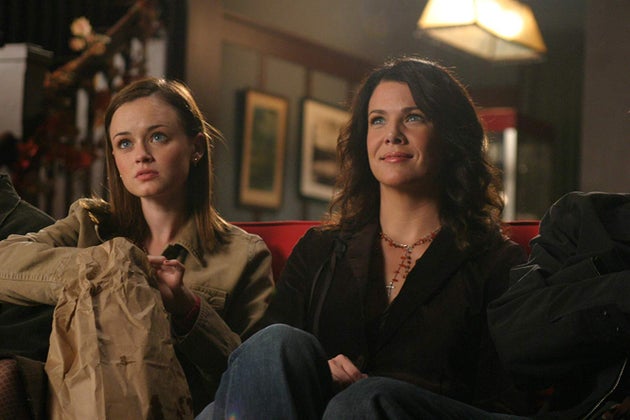 gilmore girls