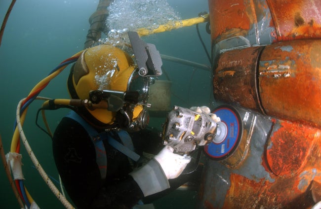 nucleardiver