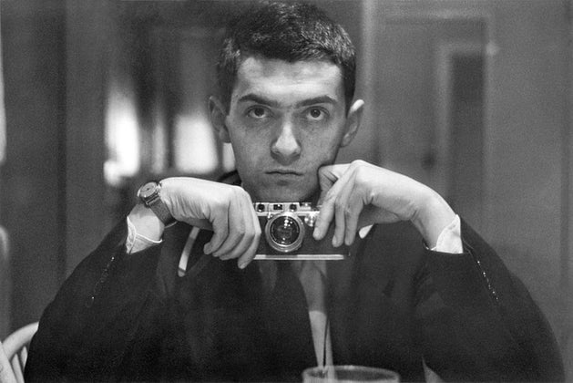kubrick