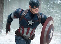 Will Chris Evans' New Website Save America From Political Turmoil?