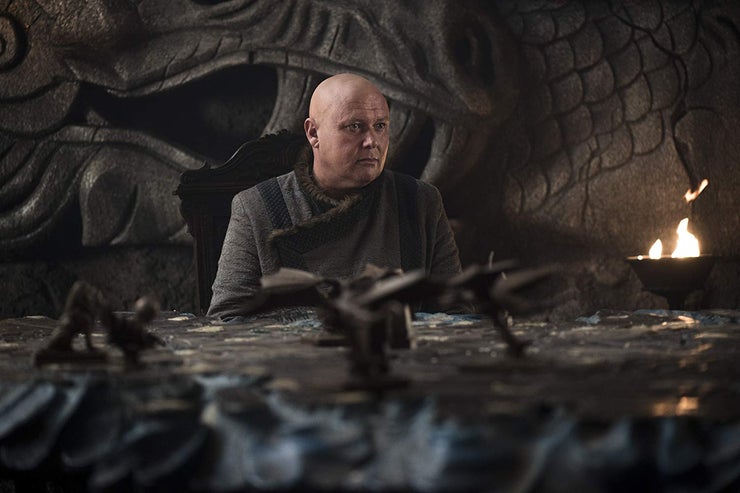 Conleth Hill