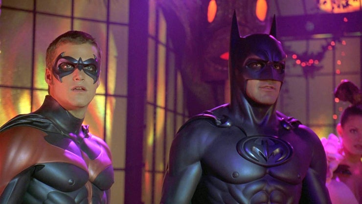 Chris O'Donnell