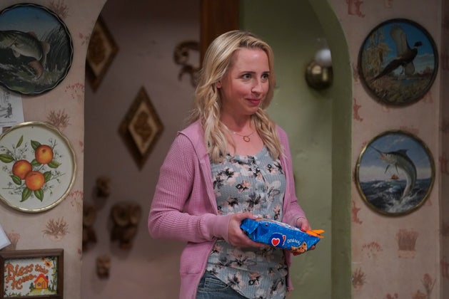 alicia lecy goranson