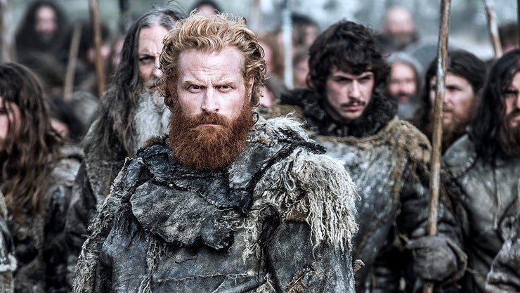 Tormund Giantsbane