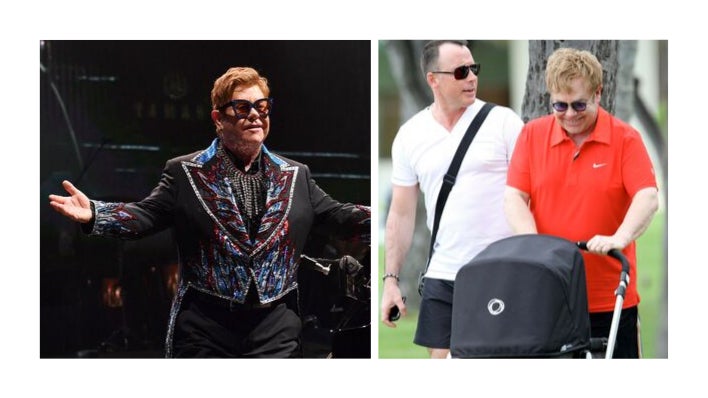 Elton Final