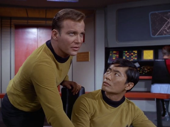 star trek