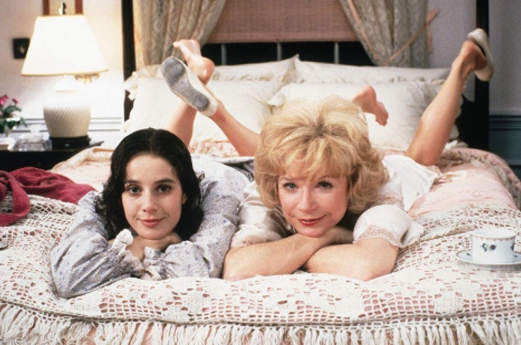 terms of endearment