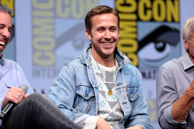 ryangosling